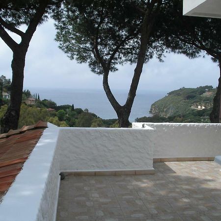 Residence I Pini Capoliveri  Exterior foto